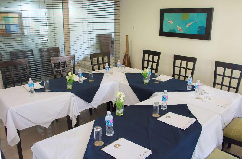 Fotos del hotel Best Western  Posada Freeman Zona Dorada:  73