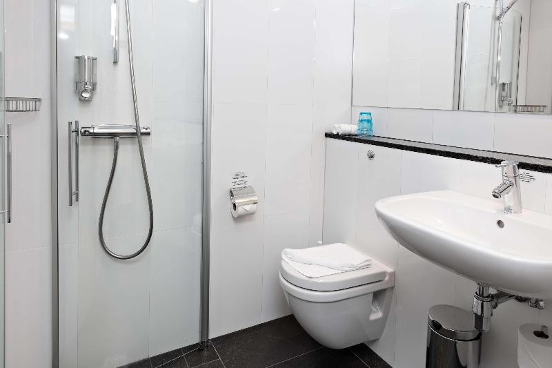 Fotos del hotel Best Western  Posada Freeman Zona Dorada:  12