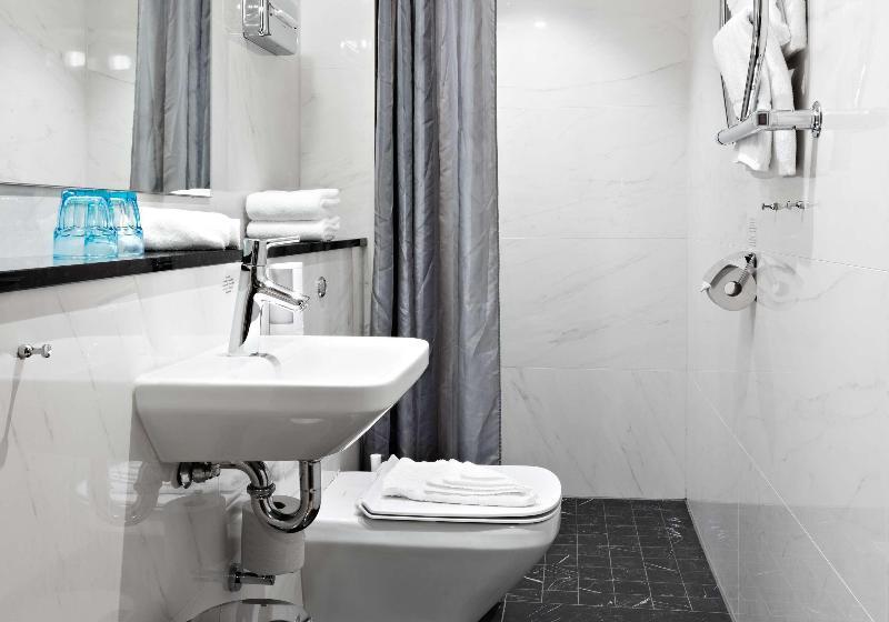 Fotos del hotel Best Western  Posada Freeman Zona Dorada:  13