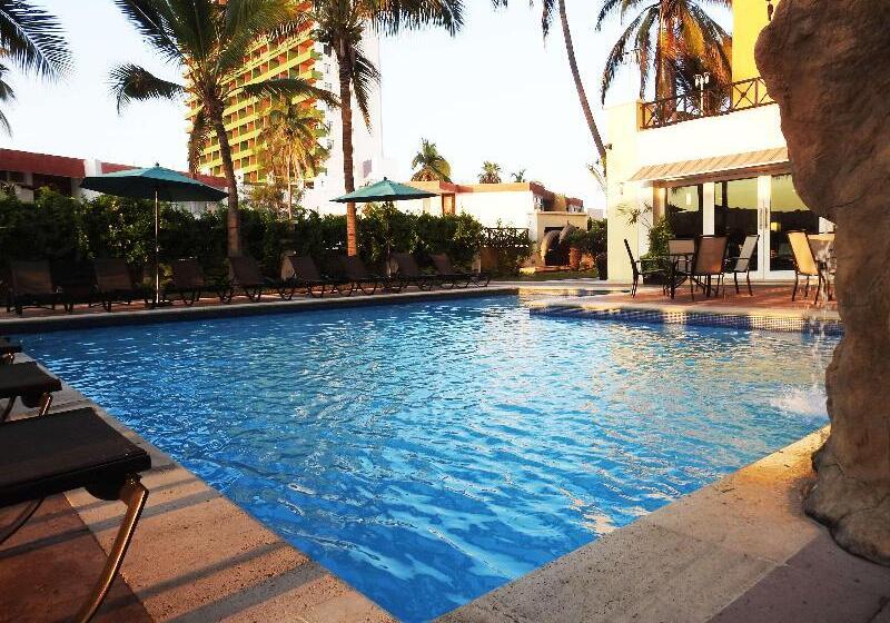 Fotos del hotel Best Western  Posada Freeman Zona Dorada:  9