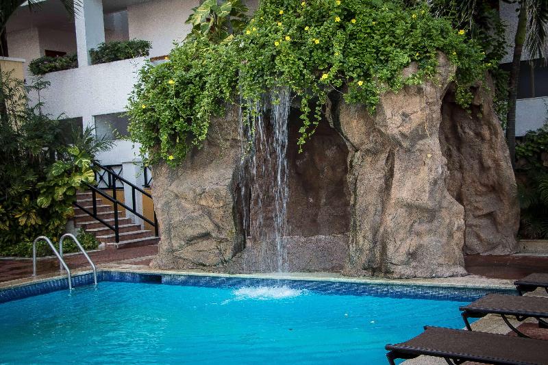 Fotos del hotel Best Western  Posada Freeman Zona Dorada:  8