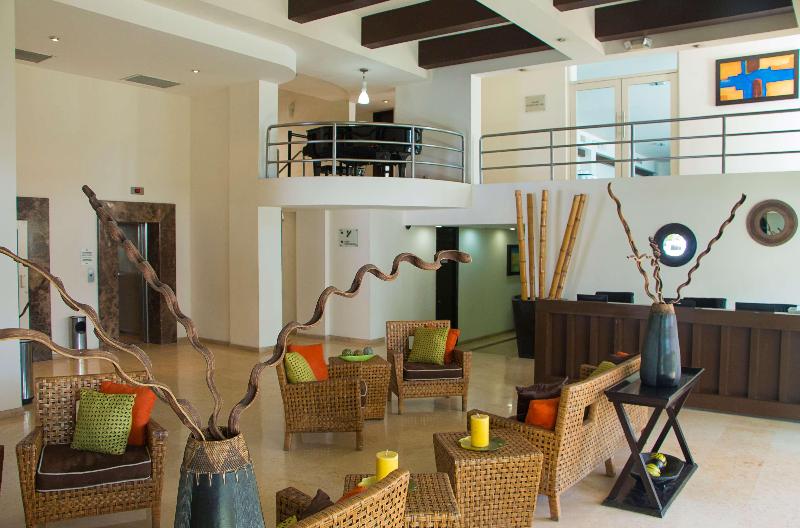 Fotos del hotel Best Western  Posada Freeman Zona Dorada:  27