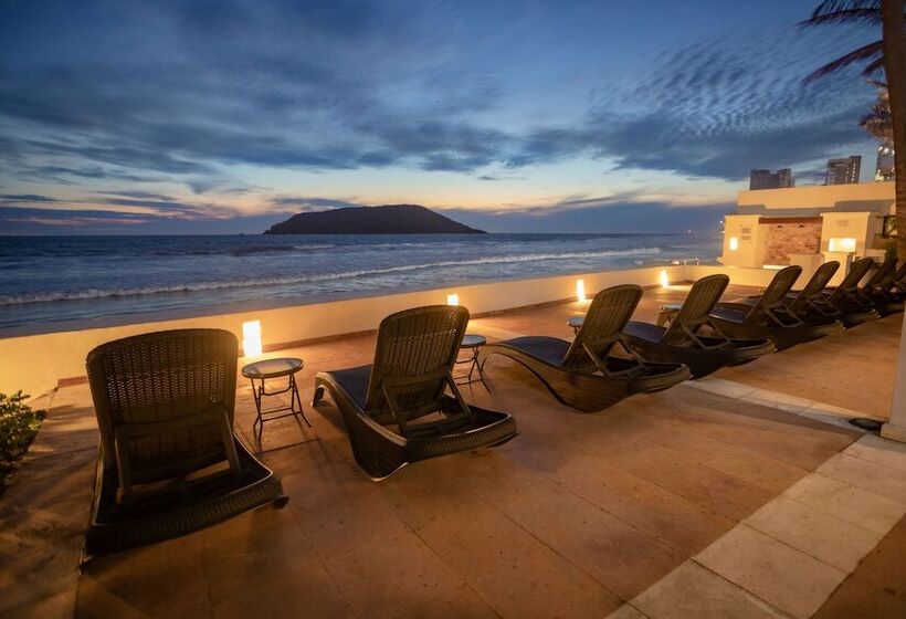 Fotos del hotel Best Western  Posada Freeman Zona Dorada:  57