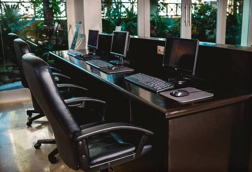 Fotos del hotel Best Western  Posada Freeman Zona Dorada:  51