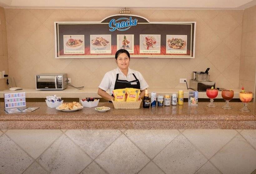 Fotos del hotel Best Western  Posada Freeman Zona Dorada:  48