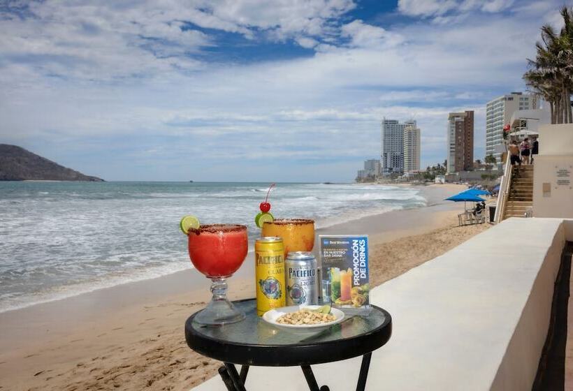 Fotos del hotel Best Western  Posada Freeman Zona Dorada:  47