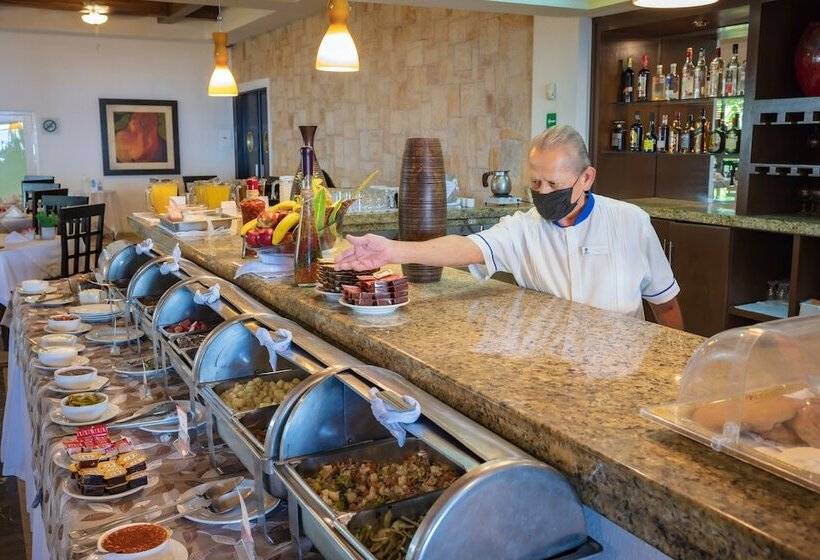 Fotos del hotel Best Western  Posada Freeman Zona Dorada:  46