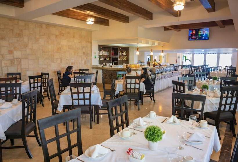 Fotos del hotel Best Western  Posada Freeman Zona Dorada:  44