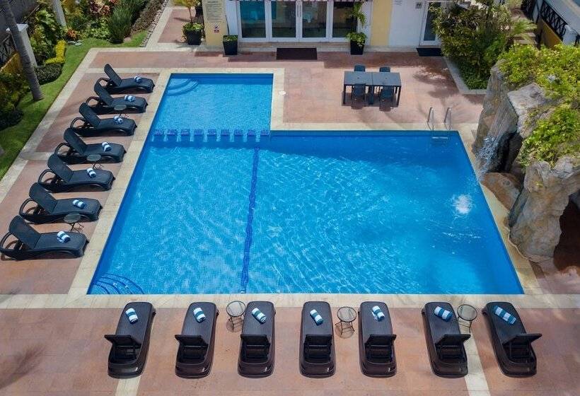 Fotos del hotel Best Western  Posada Freeman Zona Dorada:  53