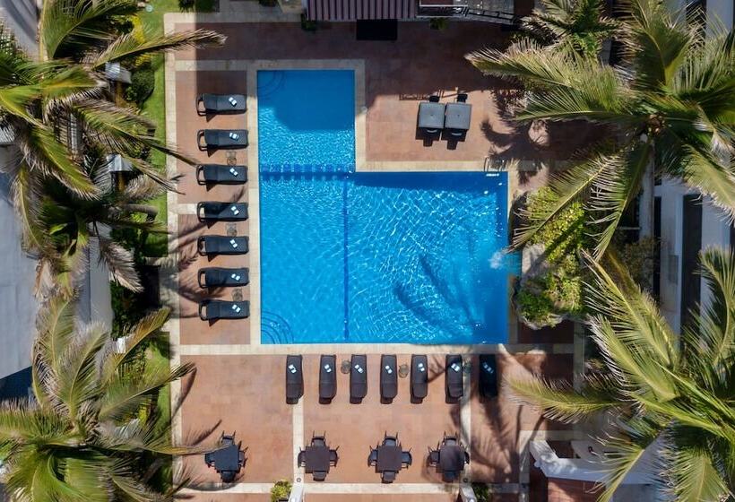 Fotos del hotel Best Western  Posada Freeman Zona Dorada:  22