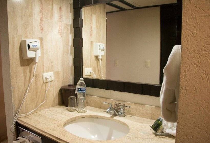 Fotos del hotel Best Western  Posada Freeman Zona Dorada:  14