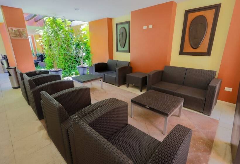 Fotos del hotel Best Western  Posada Freeman Zona Dorada:  67