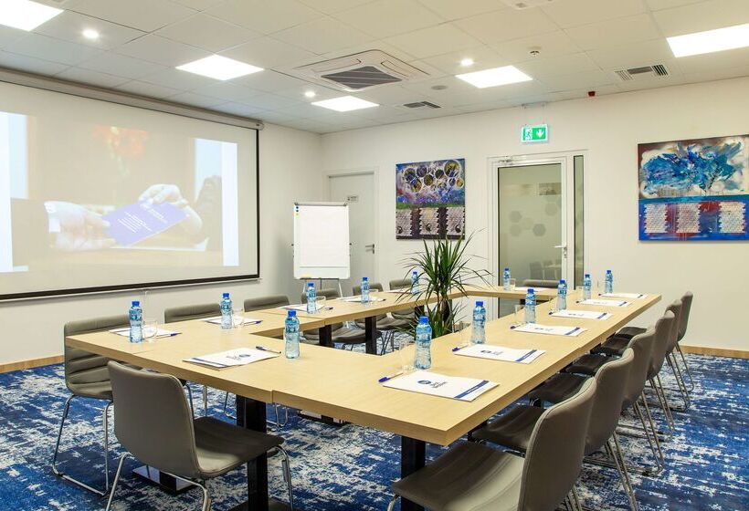 Fotos del hotel Best Western Terminus:  12