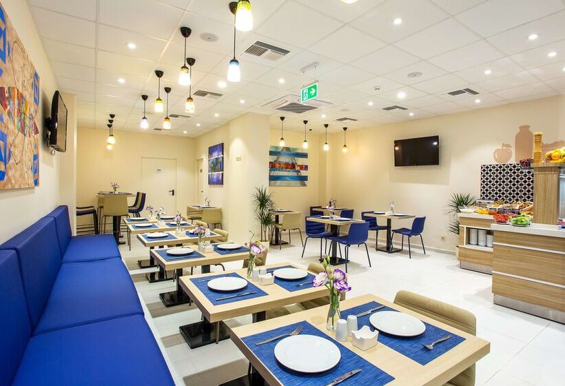 Fotos del hotel Best Western Terminus:  4