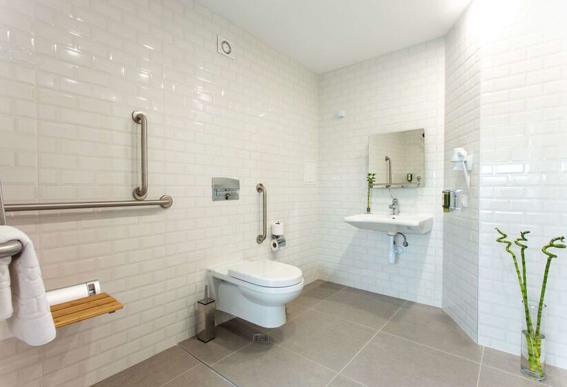 Fotos del hotel Best Western Terminus:  23