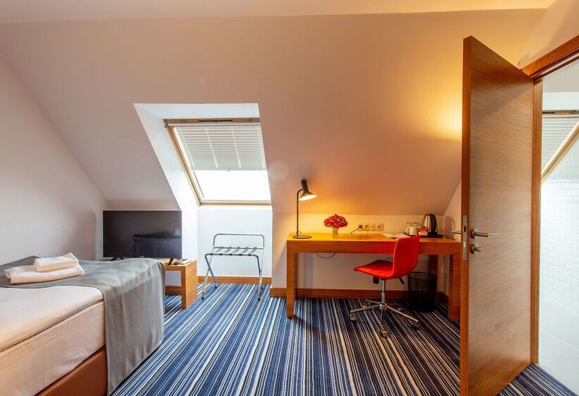 Fotos del hotel Best Western Terminus:  21