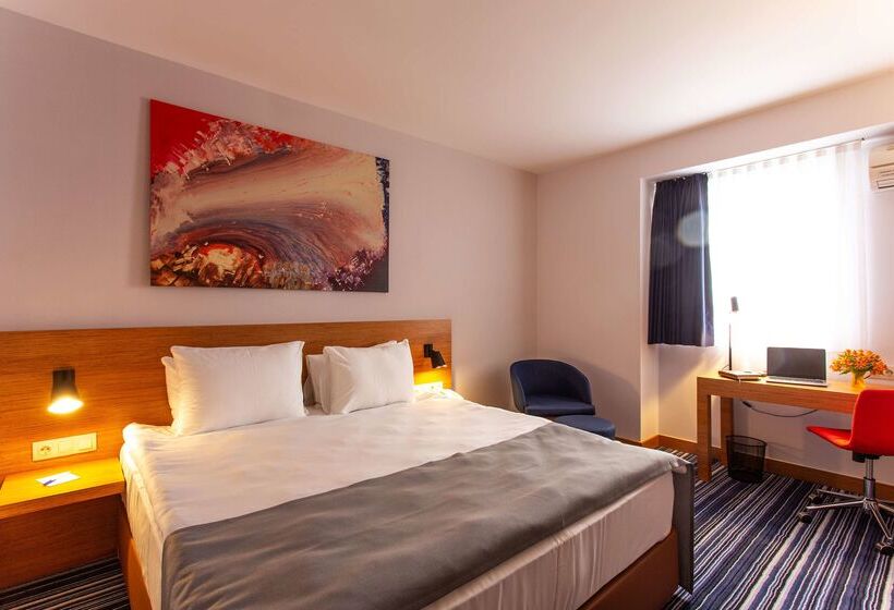 Fotos del hotel Best Western Terminus:  20