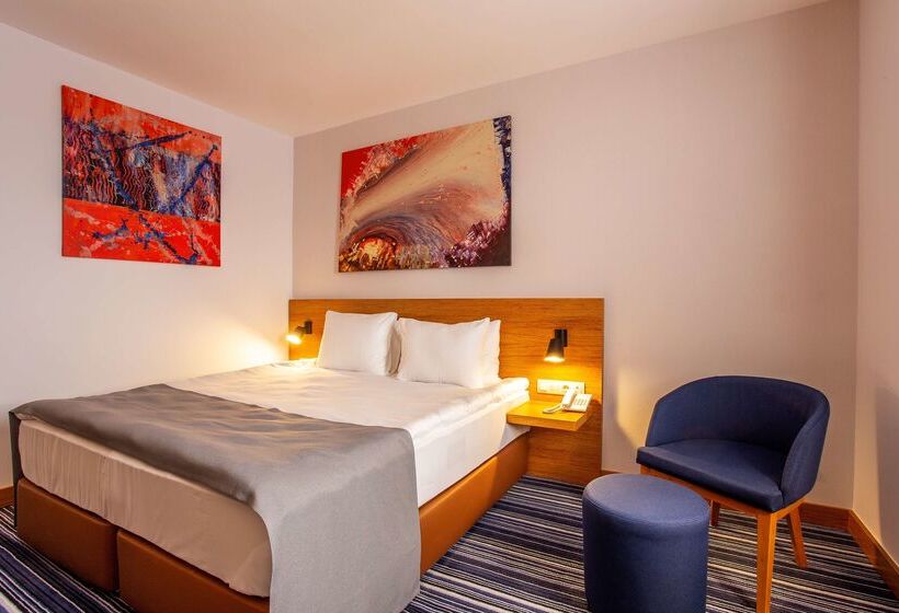 Fotos del hotel Best Western Terminus:  37