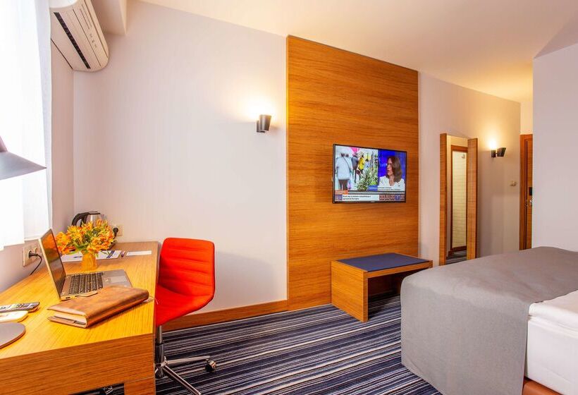 Fotos del hotel Best Western Terminus:  36