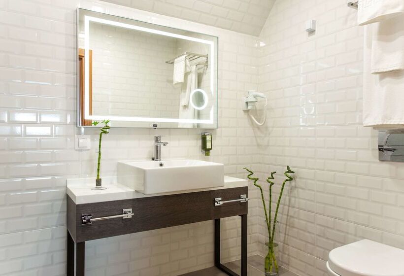 Fotos del hotel Best Western Terminus:  38