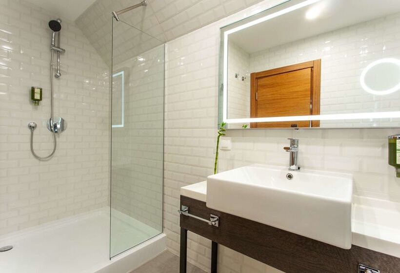 Fotos del hotel Best Western Terminus:  18