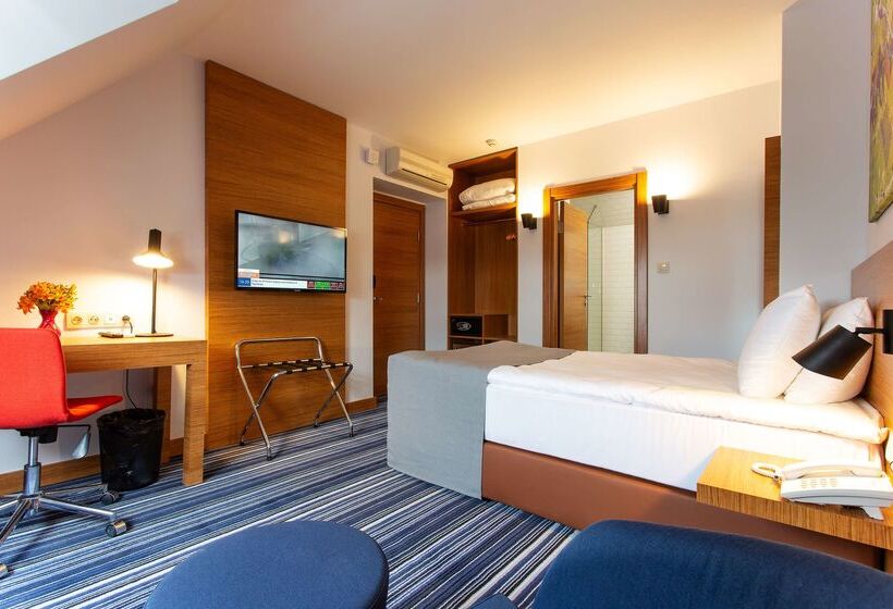 Fotos del hotel Best Western Terminus:  15