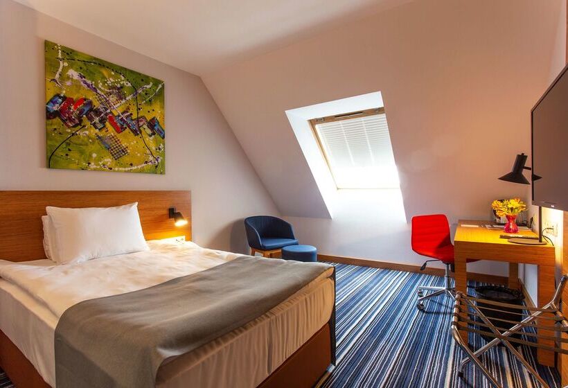 Fotos del hotel Best Western Terminus:  35