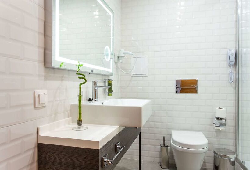 Fotos del hotel Best Western Terminus:  16