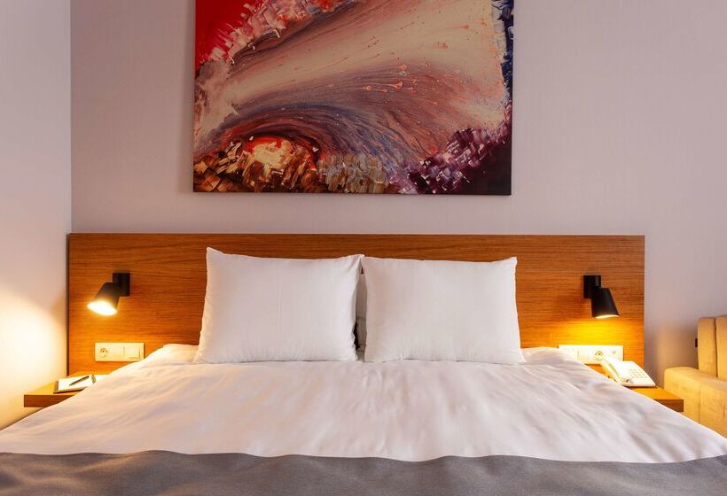 Fotos del hotel Best Western Terminus:  5