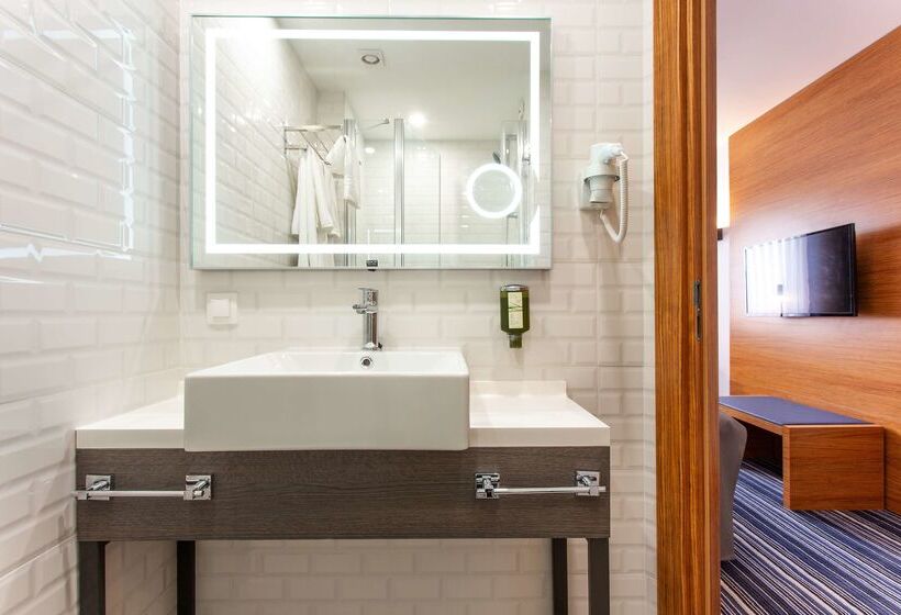 Fotos del hotel Best Western Terminus:  33
