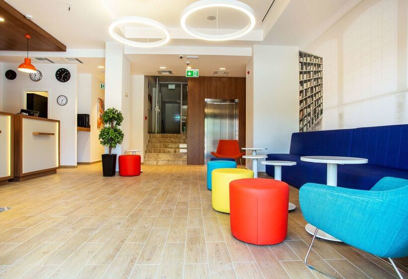 Fotos del hotel Best Western Terminus:  28