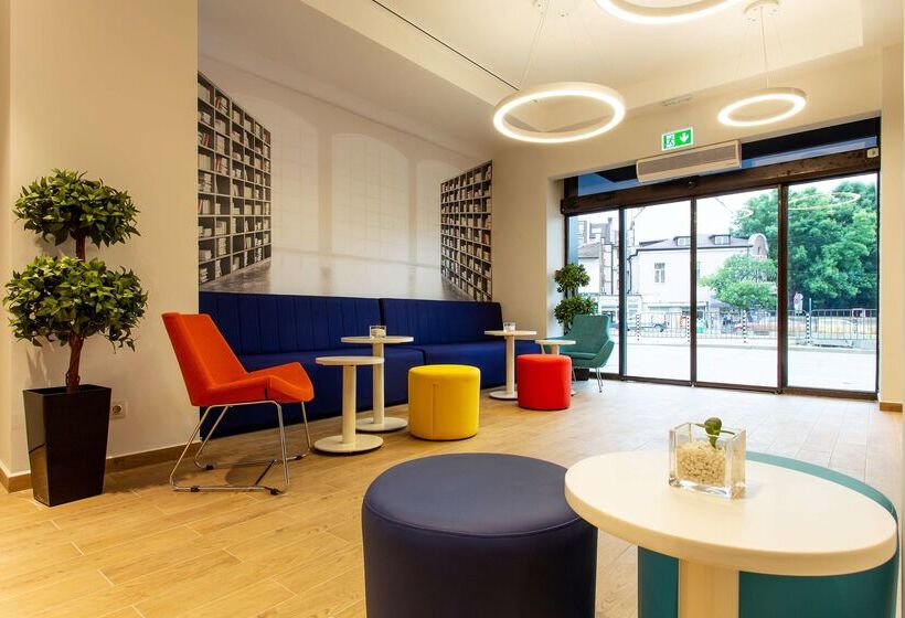 Fotos del hotel Best Western Terminus:  8