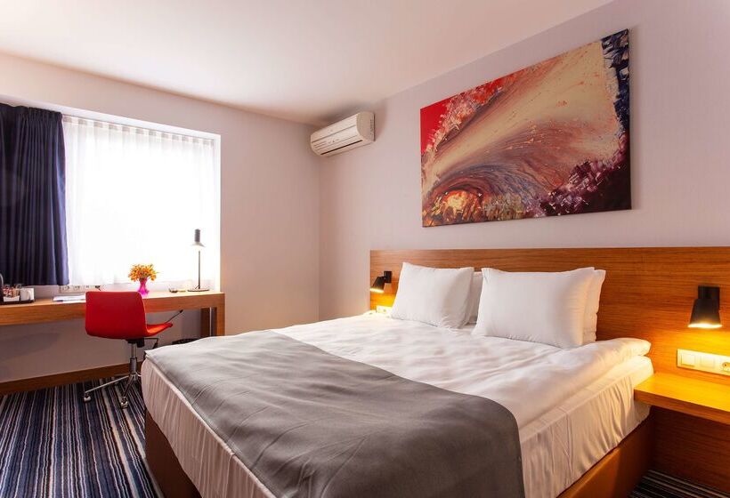Fotos del hotel Best Western Terminus:  29