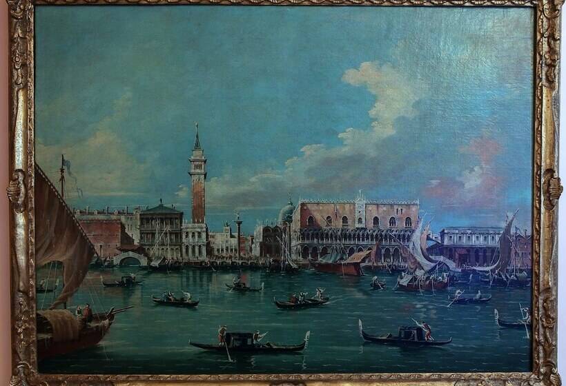 Fotos del hotel Ca' Alvise:  26