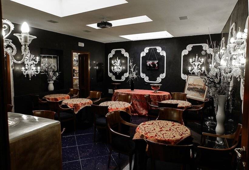 Fotos del hotel Ca' Alvise:  24