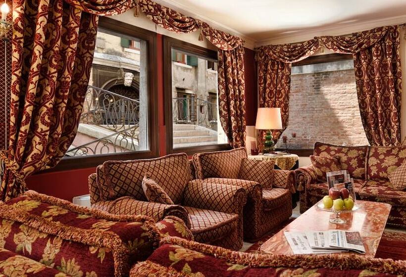 Fotos del hotel Ca' Alvise:  11