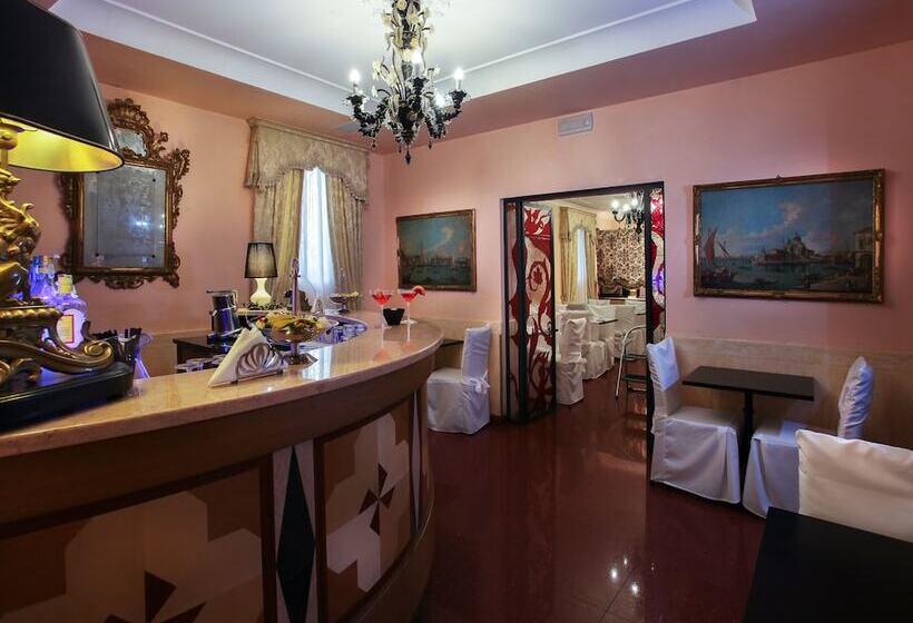 Fotos del hotel Ca' Alvise:  27