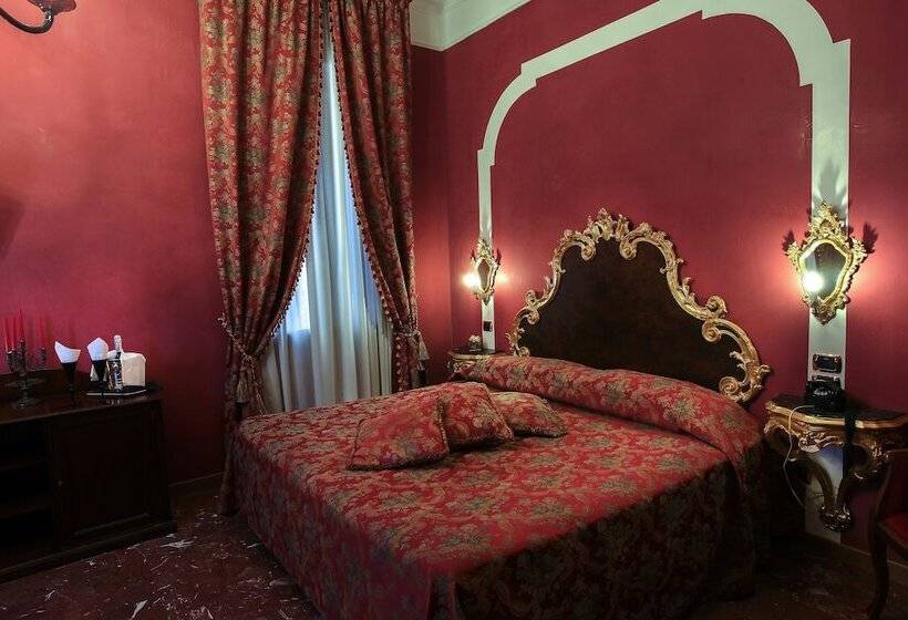 Fotos del hotel Ca' Alvise:  17