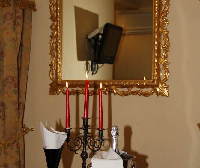 Fotos del hotel Ca' Alvise:  23