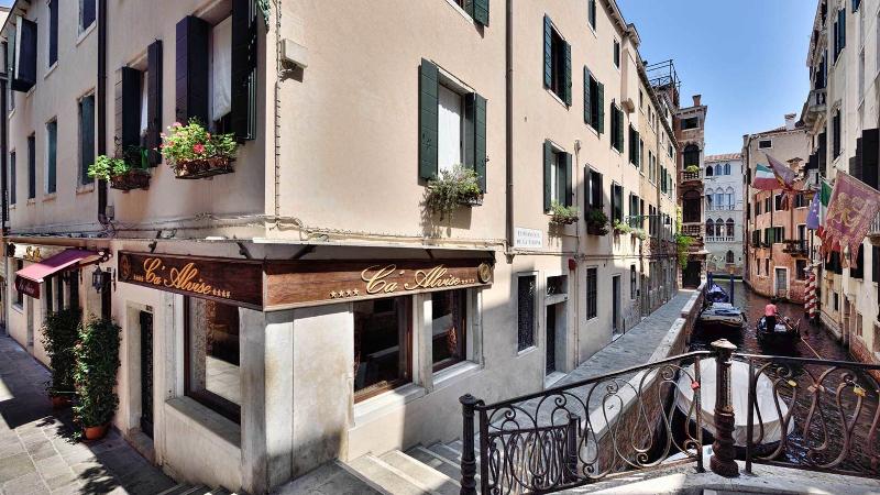 Fotos del hotel Ca' Alvise:  20
