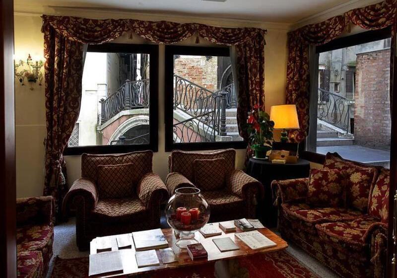 Fotos del hotel Ca' Alvise:  28