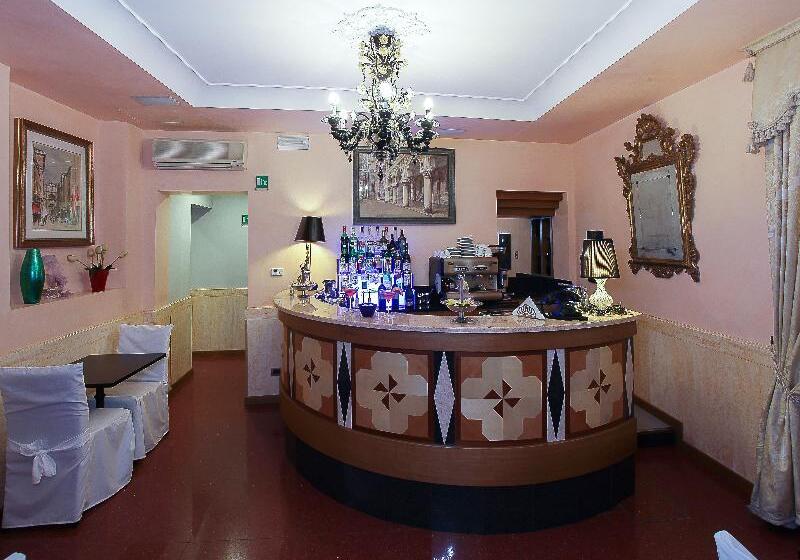 Fotos del hotel Ca' Alvise:  6