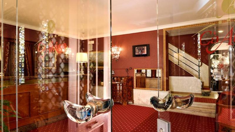 Fotos del hotel Ca' Alvise:  10