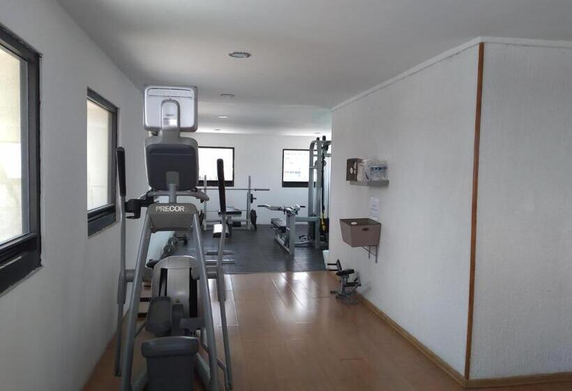 هتل Campestre Inn