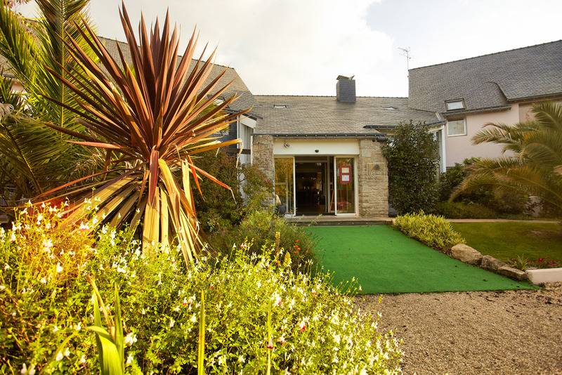 Carnac Lodge Hotel & Spa