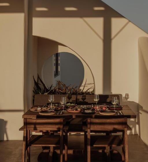 هتل Ananea Mykonos   Adults Only
