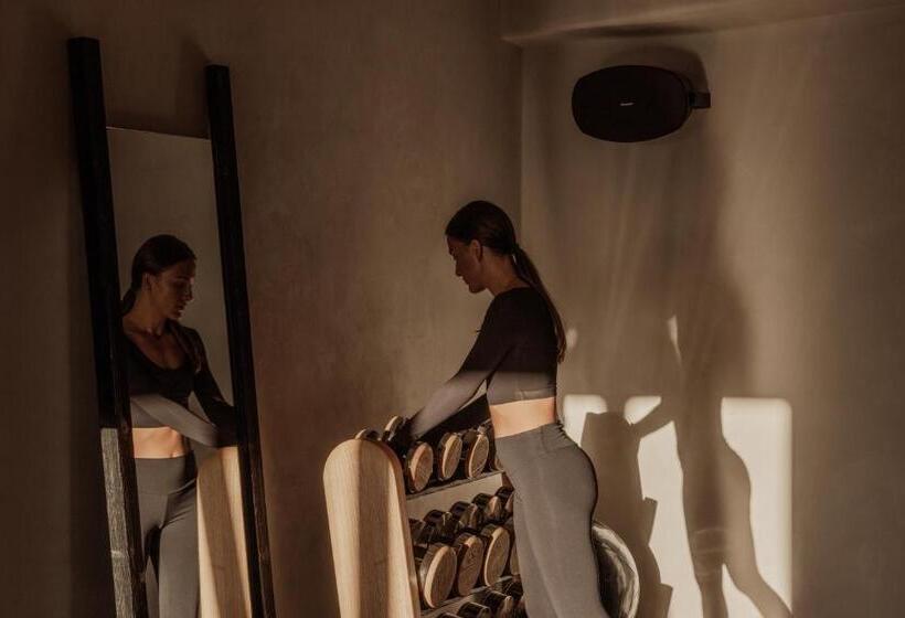 هتل Ananea Mykonos   Adults Only