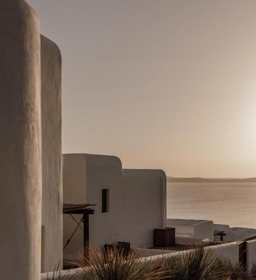 هتل Ananea Mykonos   Adults Only