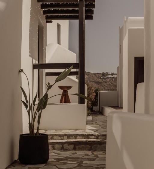 هتل Ananea Mykonos   Adults Only