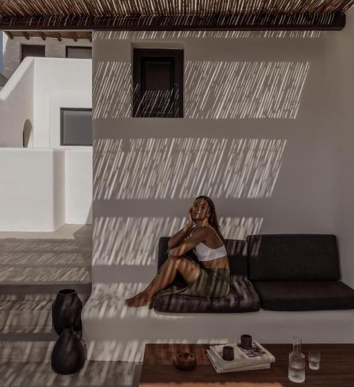 هتل Ananea Mykonos   Adults Only